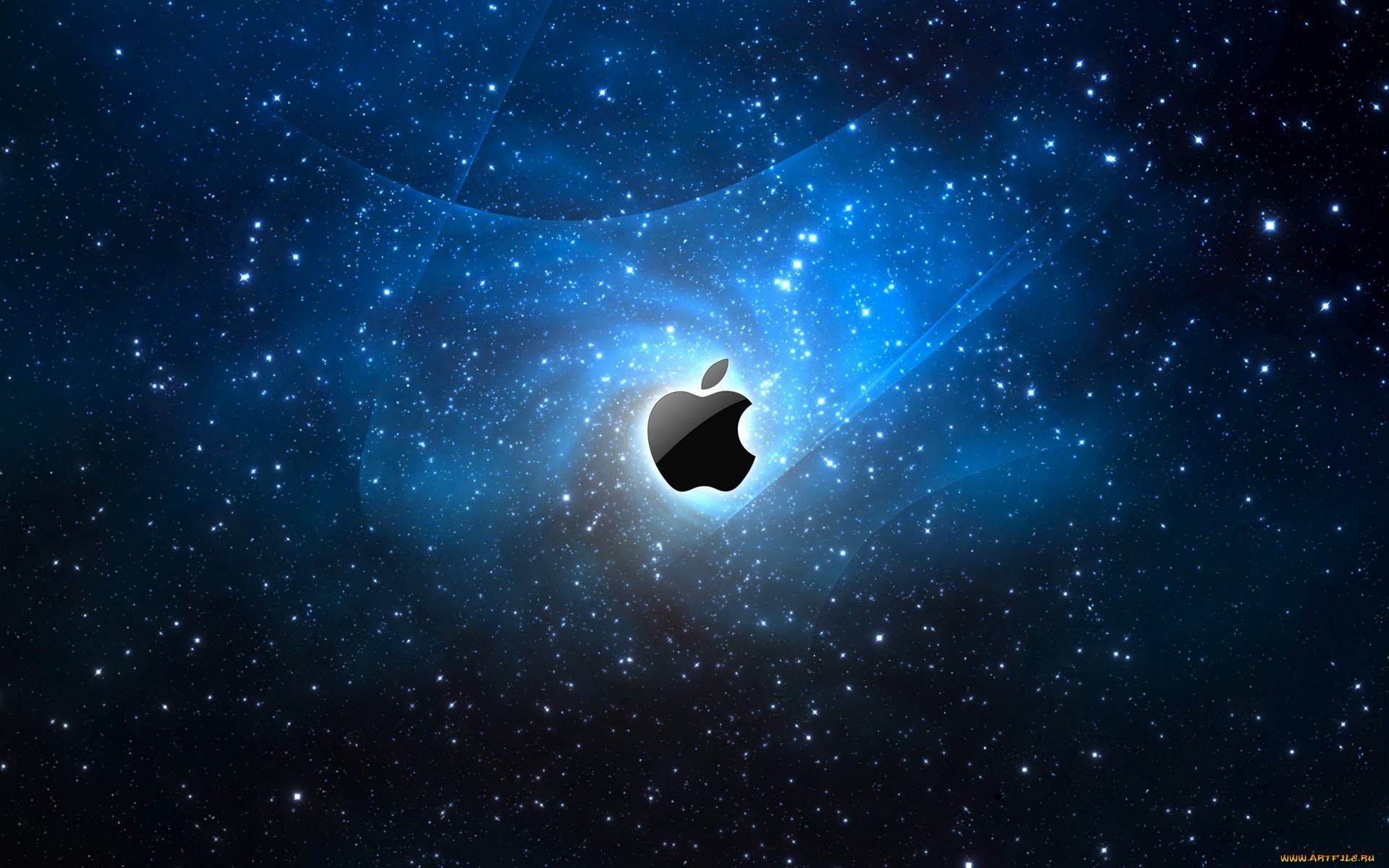 , apple